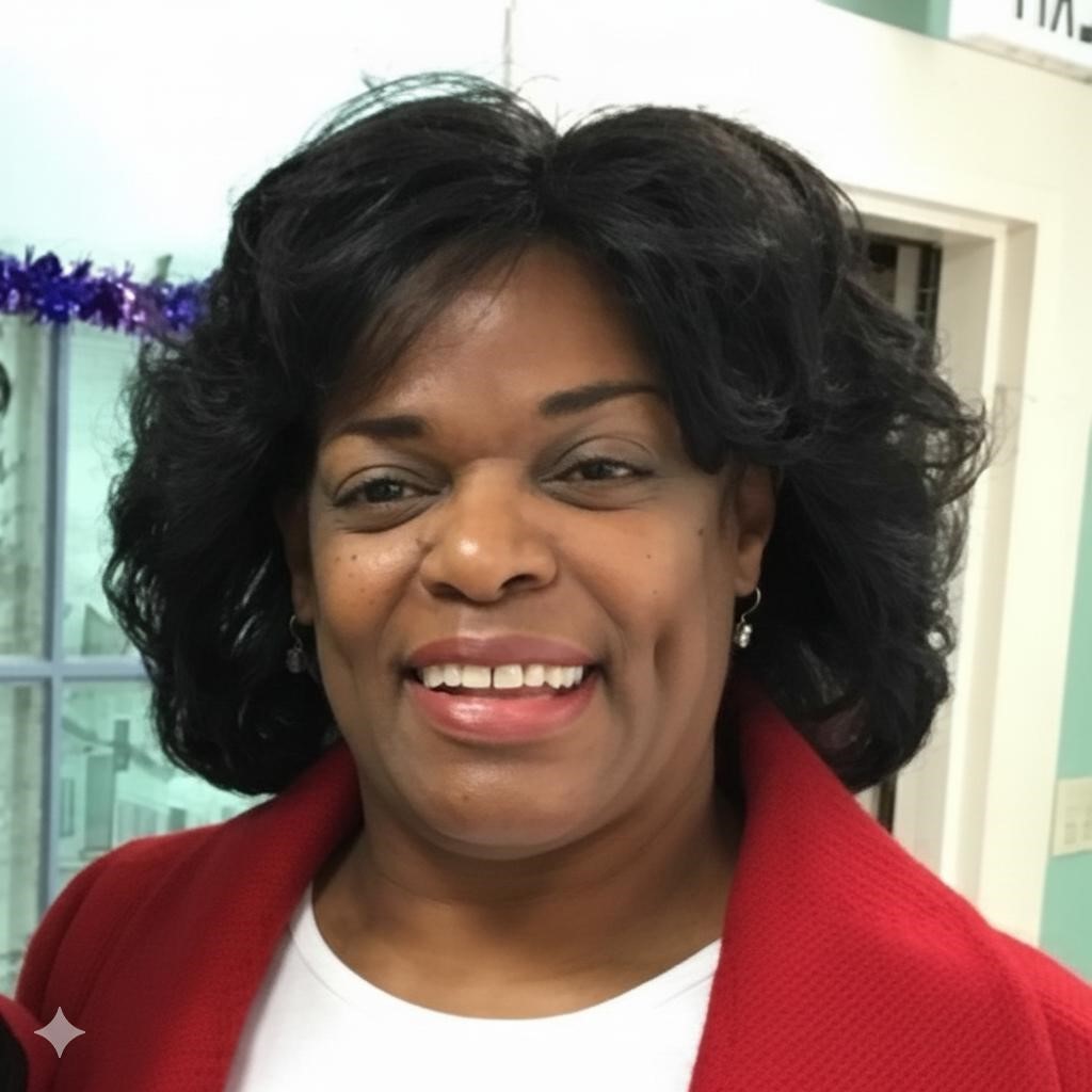 Deborah Neal